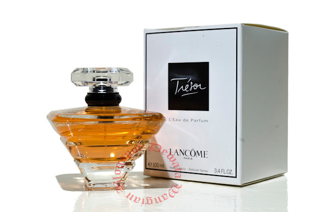 LANCOME Tresor L'Eau De Parfum Tester Perfume