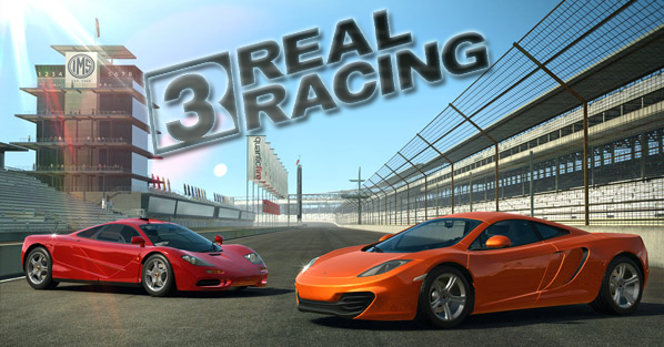 which ist better real racing 2 vs 3 which ist better real racing 2 vs 3