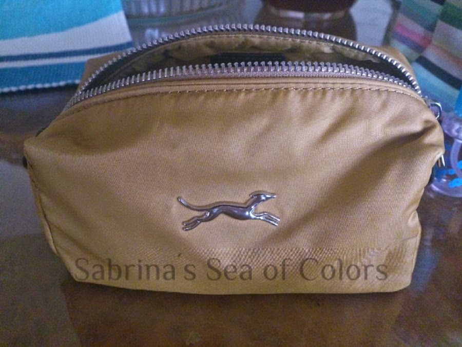 neceser de Bimba y Lola