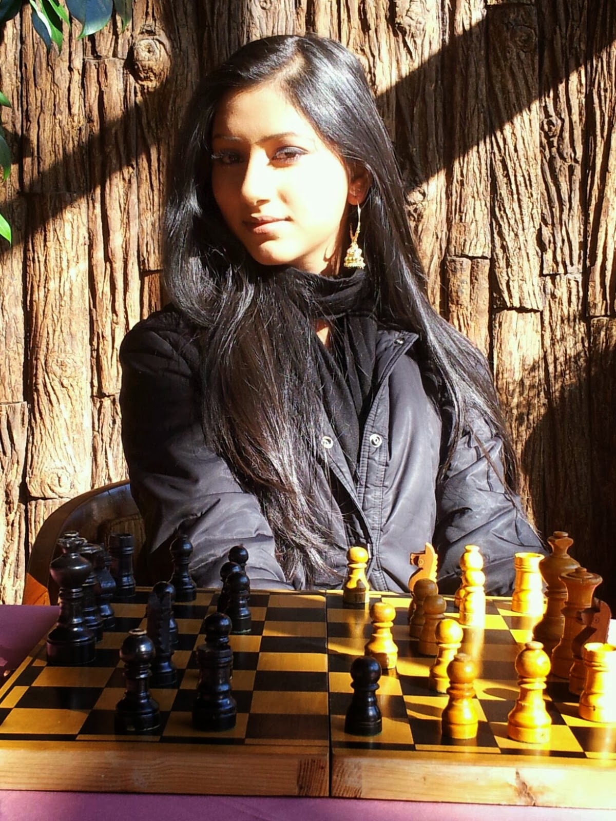 Disha Parmar | TV Biography