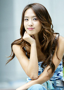 Kim Jung Ah | Artists From Asia