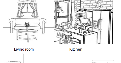 Contoh Descriptive Text Tentang Rumah Dalam Bahasa Inggris
