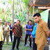 LIPI Teliti Pengelolaan Sampah di Desa Parak, Ini Harapan Bupati