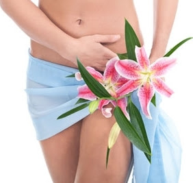 Image Tips vagina sehat dengan ramuan alami