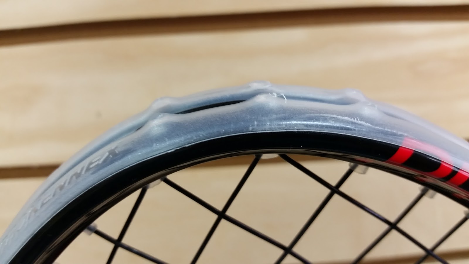 MP Tennis & Sports One Way to Make Racquetball Strings Last Longer