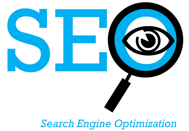 seo search engine optimization ranking page 1 google bootstrap business blog