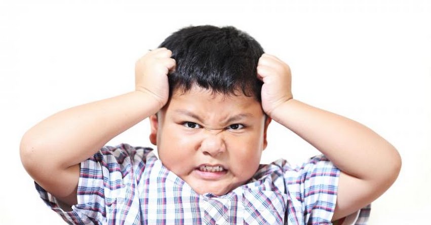 ENOJO INFANTIL: Consejos para afrontar y aliviar el enfado de los niños ENOJO INFANTIL: Consejos para afrontar y aliviar el enfado de los niños