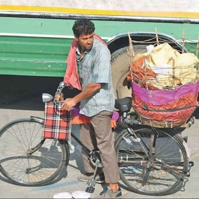 ऋतिक रोशन सुपर 30 में ऋतिक रोशन