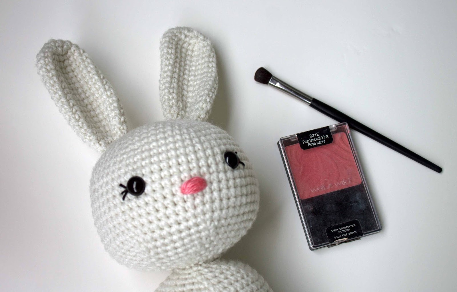 The Best Amigurumi Tips and Tricks! - The Friendly Red Fox