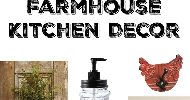 Farmhouse Kitchen Decor, Dunn Farmhouse Soap Dispenser, Dish Soap