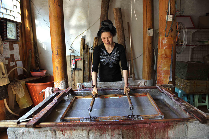 How Paper Was Invented? MyRokan