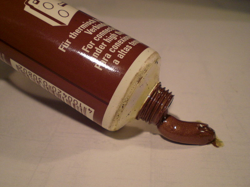 Technology Blog Advantages and use of copper greases