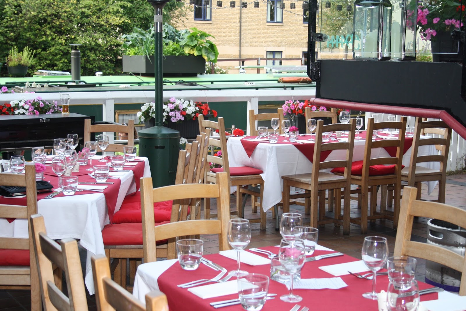 Ernest Wilson Nobody Sells Businesses Better! SOLD Waterside