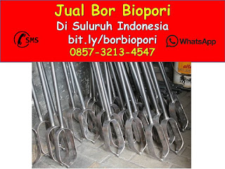 0857-3213-4547 Jual Bor Biopori Pasuruan, Biopori Pasuruan Jawa Timur