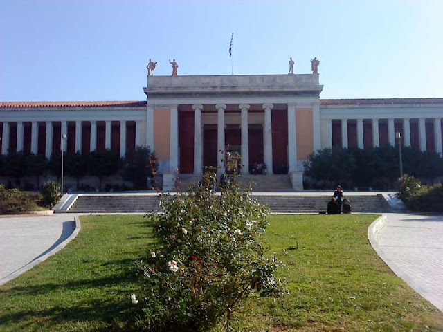 Ιστορικά ορόσημα ΕΛΛΑΔΑ