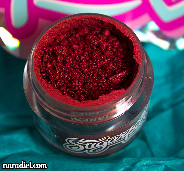 Review Maquillaje Sugarpill Cosmetics Review Maquillaje Sugarpill Cosmetics