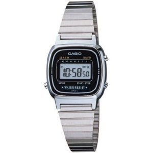 casio la670wad