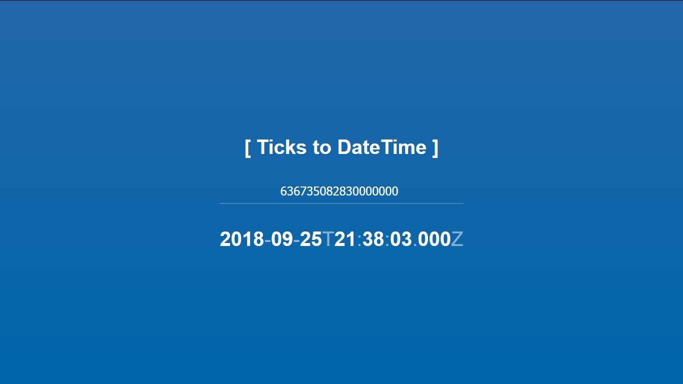 How to Build TypeScript App and Deploy it on GitHub Pages