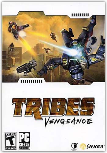 TÉLÉCHARGER TRIBES ASCEND ASCEND TÉLÉCHARGER TRIBES