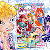 New Winx Club magazine issue in Germany!