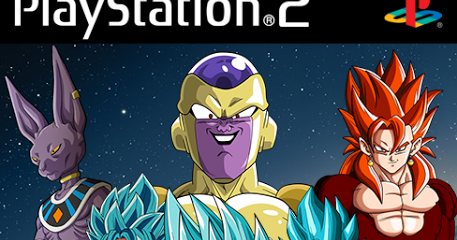 Dragon ball z gba roms