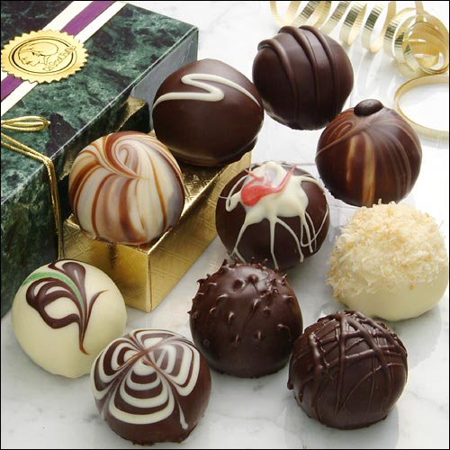 Lovely Chocolate Facts You Need To Know About Gourmet Chocolates And