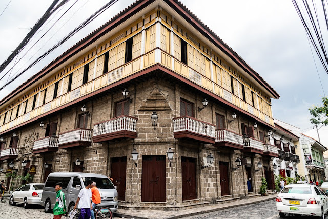 General-Luna-Street-Manille-Philippines