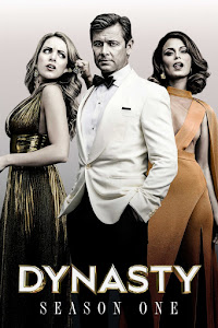 Dynasty Poster