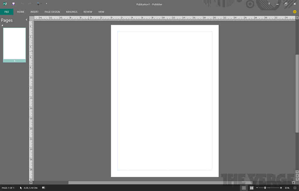 Microsoft Office 16 Screenshots Show a Clippy-like Helper and a Very Dark Theme