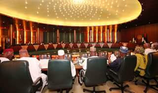 Governors pass vote of confidence on Kemi Adeosun, Udoma Udo Udoma, support sale of national assets Governors pass vote of confidence on Kemi Adeosun, Udoma Udo Udoma, support sale of national assets