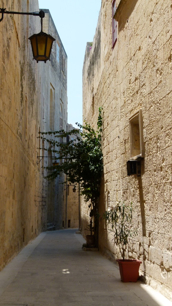 Valletta, die Hauptstadt von Malta Valletta, die Hauptstadt von Malta