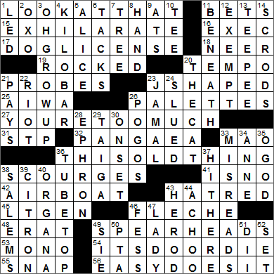 Berlin single crossword puzzle clue