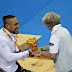 Atleta mexicano conquista el bronce en los Paralímpicos