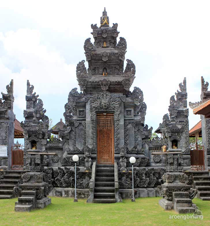 puja mandala nusa dua
