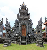 puja mandala nusa dua