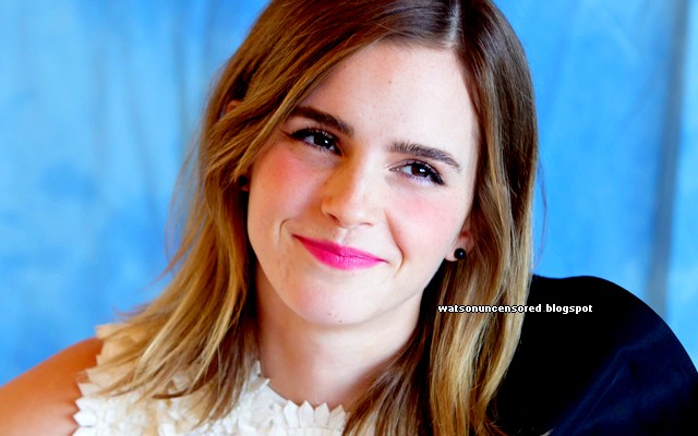 Emma Watson Updates: Emma Watson: "Social media felt like freedom but