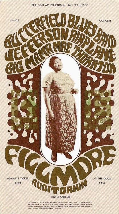 Fillmore 1966