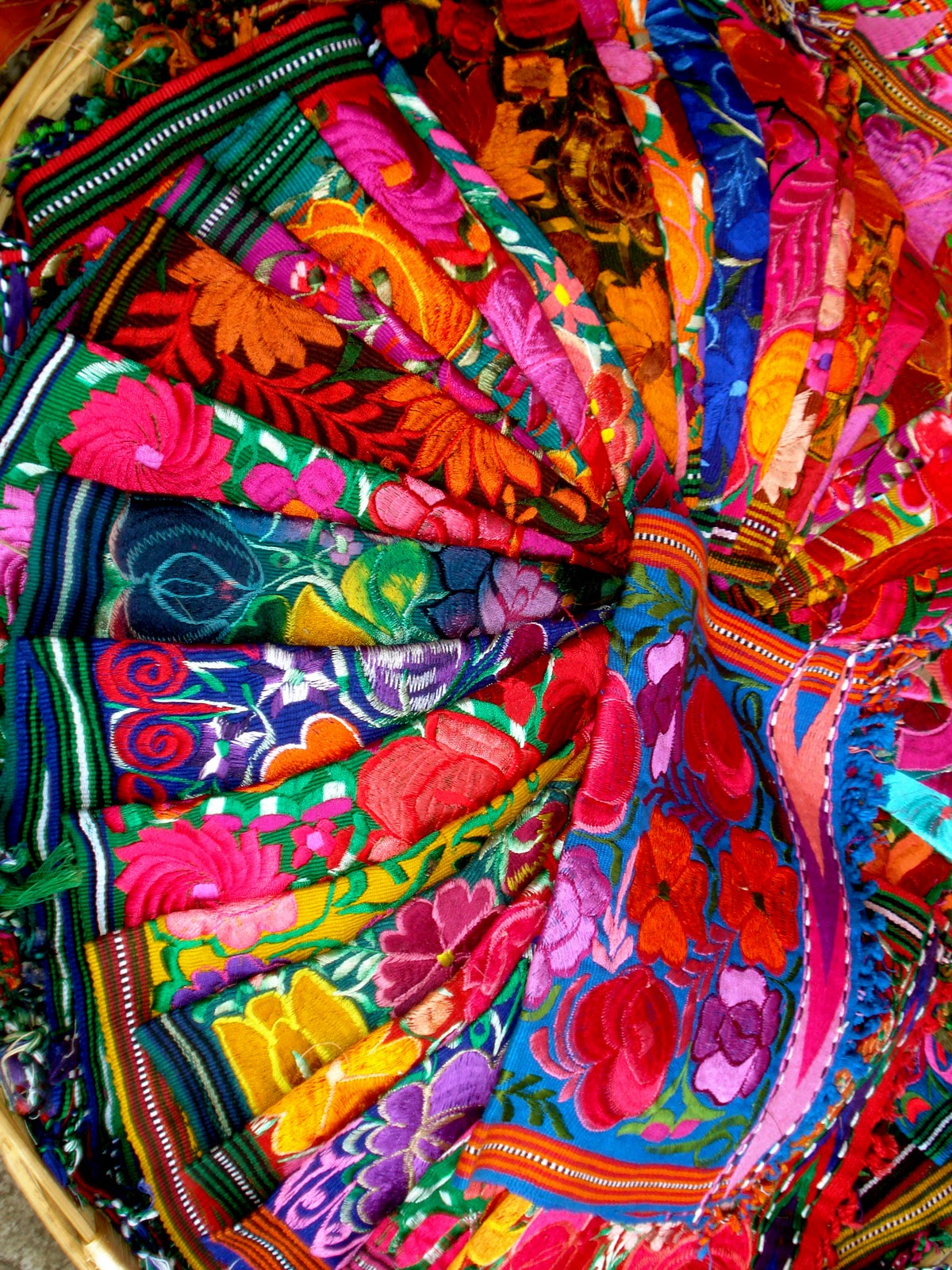 Vie de Vic: Mexican Fiesta Decor