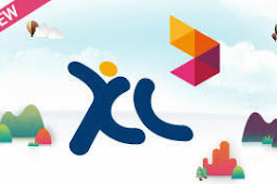 GAJIAN PULSA Promo XL Terbaru