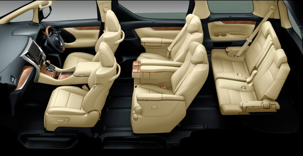 Toyota Alphard 2017, Toyota Vellfire Specs, Redesign, Price, Release Date Toyota Alphard 2017, Toyota Vellfire Specs, Redesign, Price, Release Date