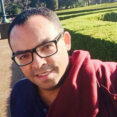 Diretor da UNEB Campus VII morre em acidente na BR 407 e reitoria emite nota Diretor da UNEB Campus VII morre em acidente na BR 407 e reitoria emite nota