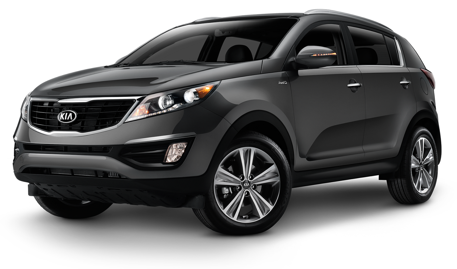 Jenis Mobil Kia Homecare24