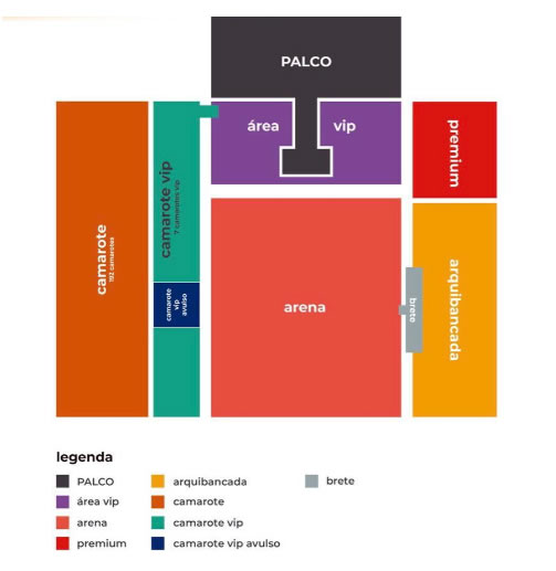 ExpoGuaçu 2019 vai comemorar 20 anos de sucesso com grandes atrações! ExpoGuaçu 2019 vai comemorar 20 anos de sucesso com grandes atrações!
