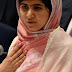 Gordon Brown: How Malala Forced Terrorists Onto Defensive