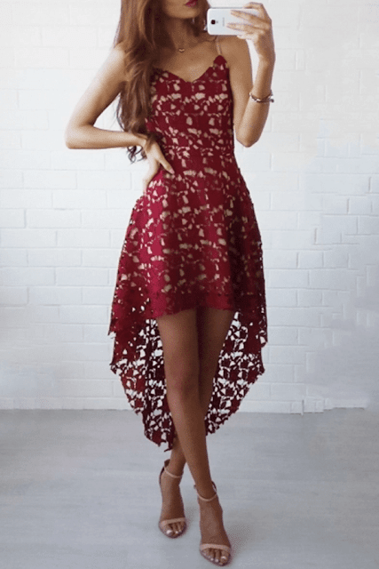 Best Fashion style Lace Dresses from Beautifulhalo