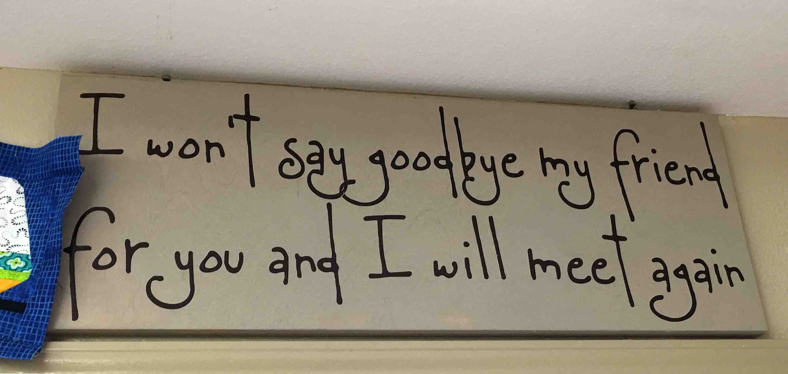 Cat Patches Quilt Shop Stitch 'n Snip; Garden Valley, Idaho