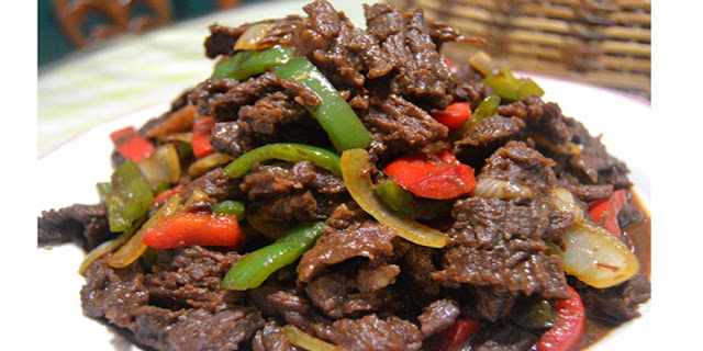 7 Inspirasi Olahan Daging Kambing Enak dan Praktis Saat Idul Adha&nbsp;