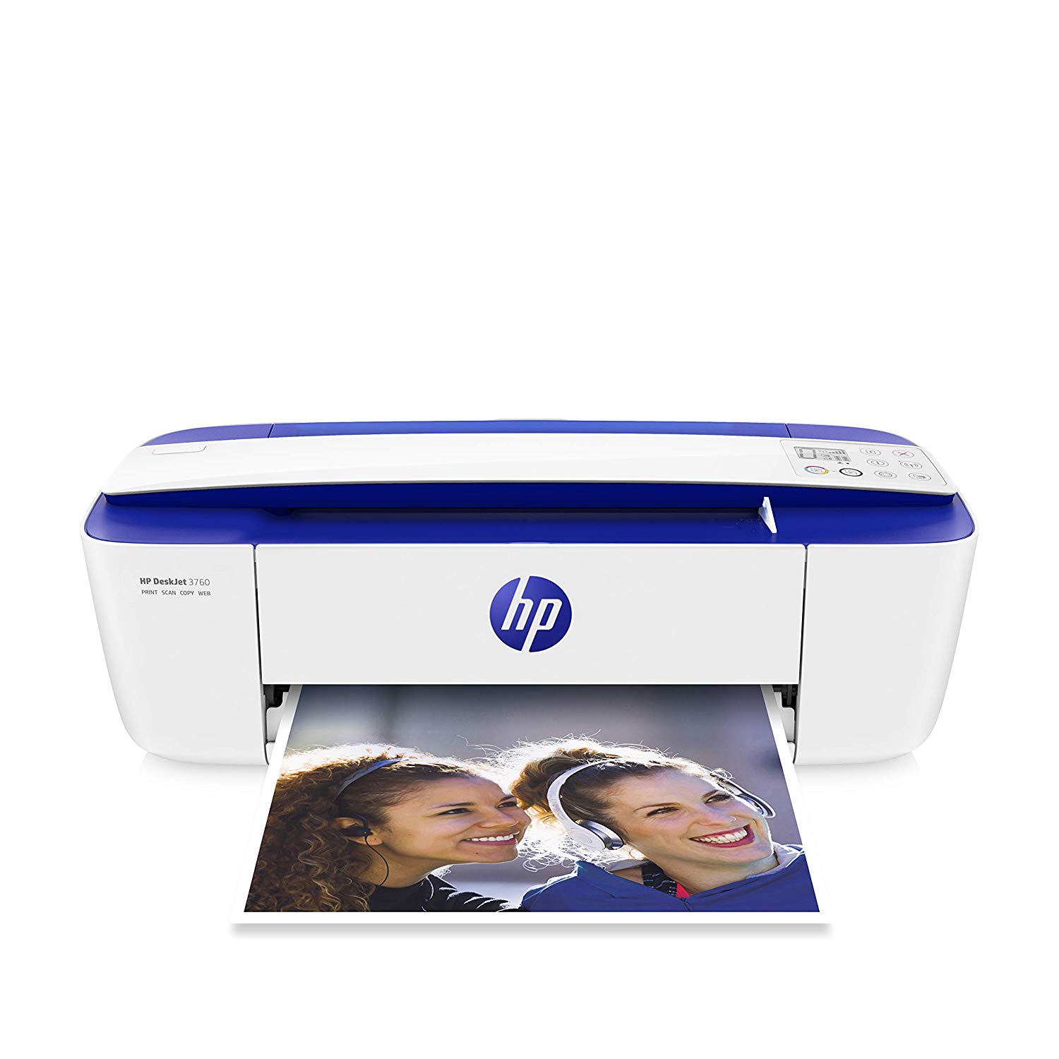 hp driver download