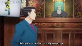 Gyakuten Saiban Sono Shinjitsu, Igi Ari! 01 Gyakuten Saiban Sono Shinjitsu, Igi Ari! 01 online legendado