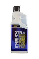  Steri-7 Xtra Concentré désinfectant 1 L